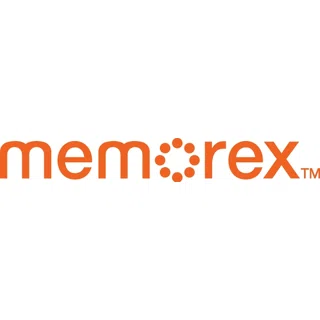 Memorex CE logo