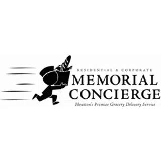 Memorial Concierge logo