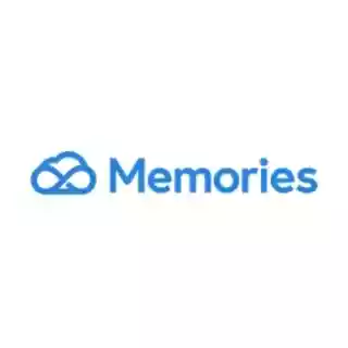 memories.net logo