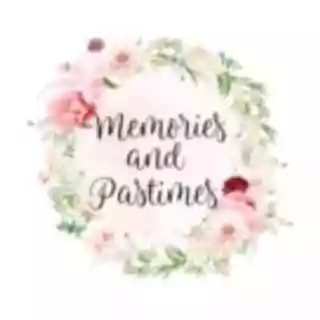 Memories and Pastimes coupon codes