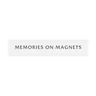 Memories On Magnets discount codes