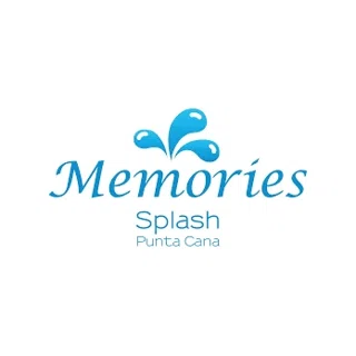 Shop Memories Splash logo