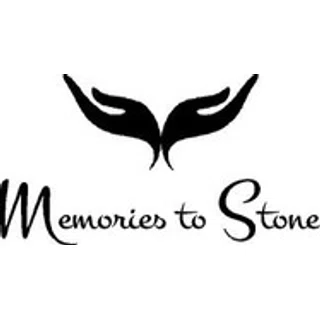 Memories to Stone logo