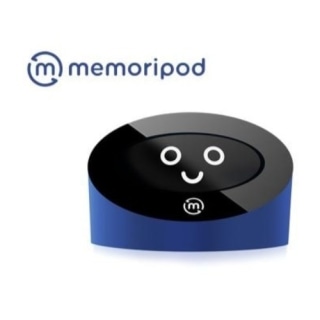 Shop Memoripod logo