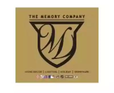memorycompany.com logo