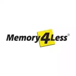 Shop Memory4Less coupon codes logo