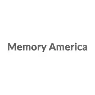 Memory America coupon codes