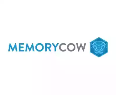 Shop MemoryCow coupon codes logo