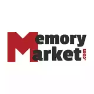 Memory Market logo