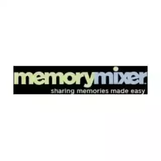 MemoryMixer discount codes