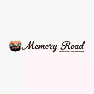 Memory Road logo