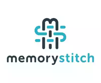 Shop MemoryStitch coupon codes logo