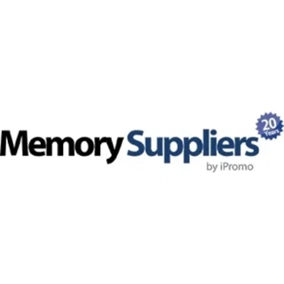Shop Memory Suppliers logo