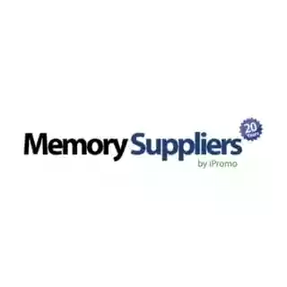Shop Memory Suppliers discount codes logo