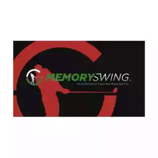 memoryswing.com logo