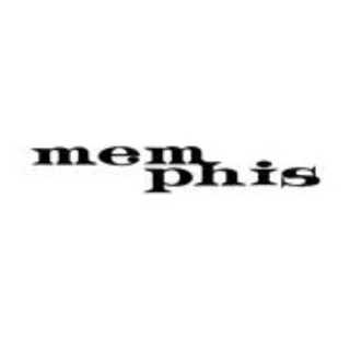 Memphis Milano logo
