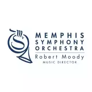Memphis Symphony Orchestra promo codes