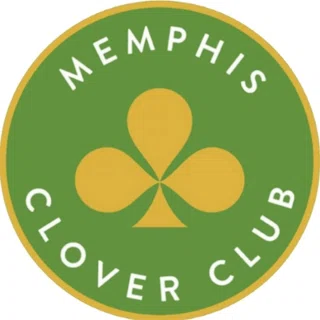 Memphis Clover Club logo
