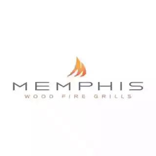 Shop Memphis Grills discount codes logo
