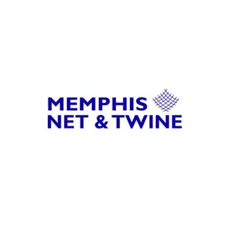 Memphis Net & Twine logo