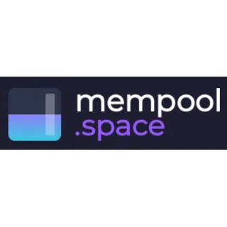 Mempool logo