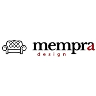 Mempra Design logo