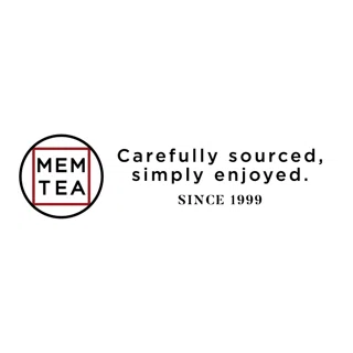 MEM Tea logo
