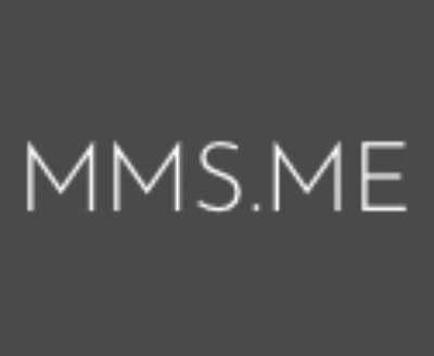 Shop MMS.ME logo