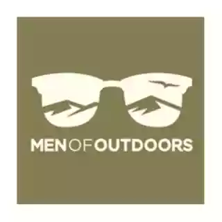 Men of Outdoors discount codes