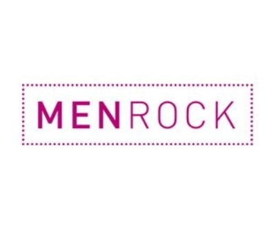 Shop Men Rock logo