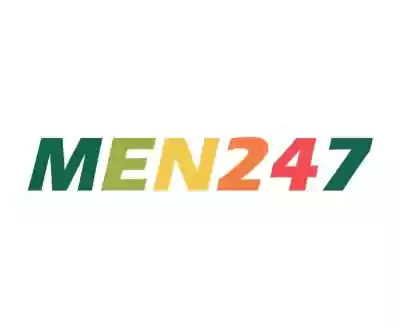 Shop Men247 coupon codes logo