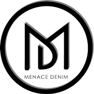 Menace Denim logo
