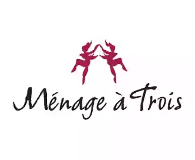 Menage a Trois Wines coupon codes