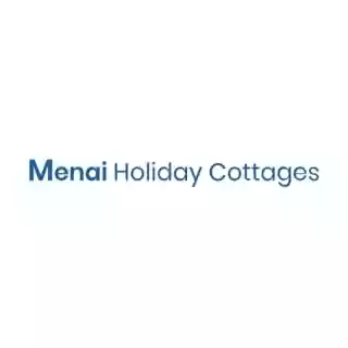 Shop Menai Holiday Cottages coupon codes logo