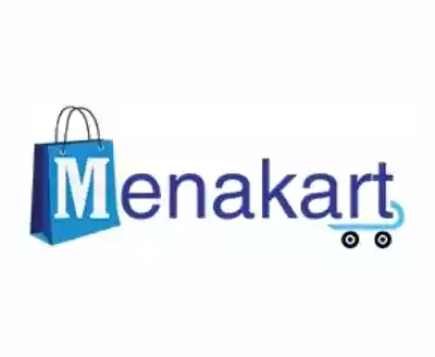 Shop Menakart promo codes logo