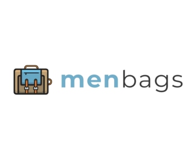 Shop Men Bags logo