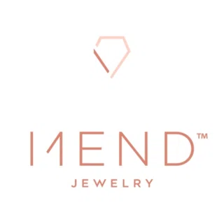 Shop MEND Jewelry logo