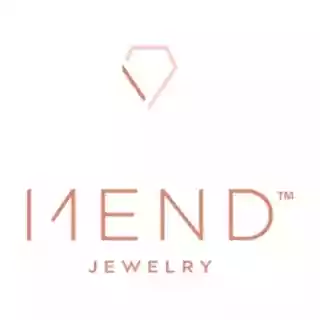 Shop MEND Jewelry coupon codes logo