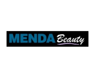 Shop Menda Beauty logo