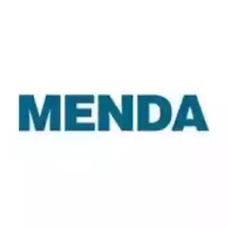 Menda coupon codes