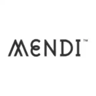 Shop Mendi discount codes logo