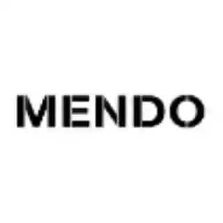 Shop Mendo promo codes logo