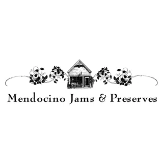 Mendocino Jams logo