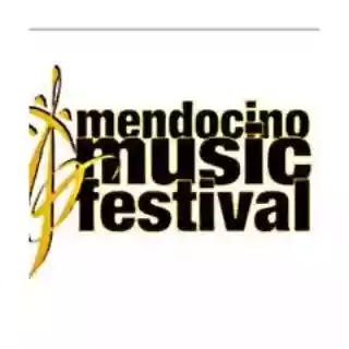  Mendocino Music Festival 