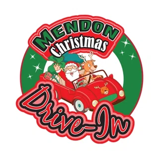Shop  Mendon Drive-In logo