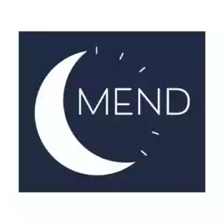 Mend Sleep promo codes