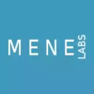 Shop MeneLabs logo
