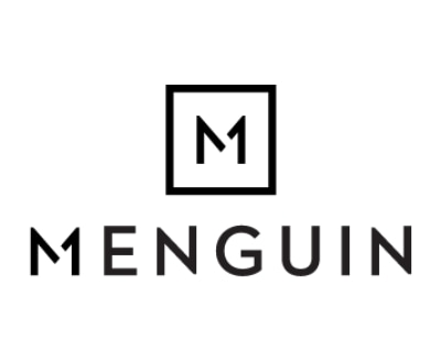 Shop Menguin logo