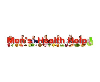 Shop Men Health Books logo