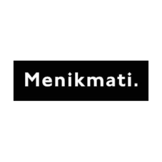 Shop Menikmati Clothing logo